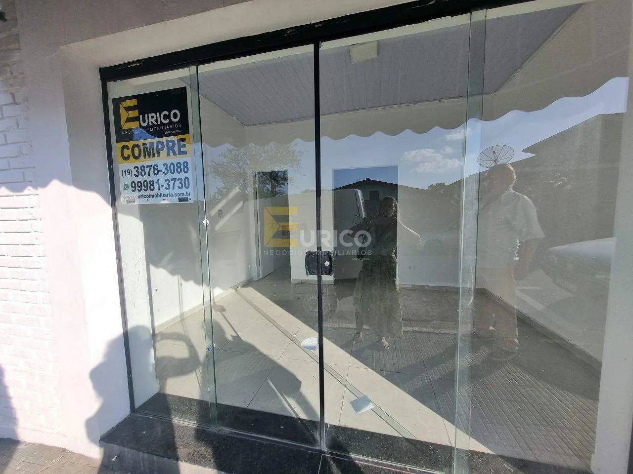 Casa a venda Comercial / Residencial - comercial - Foto 5