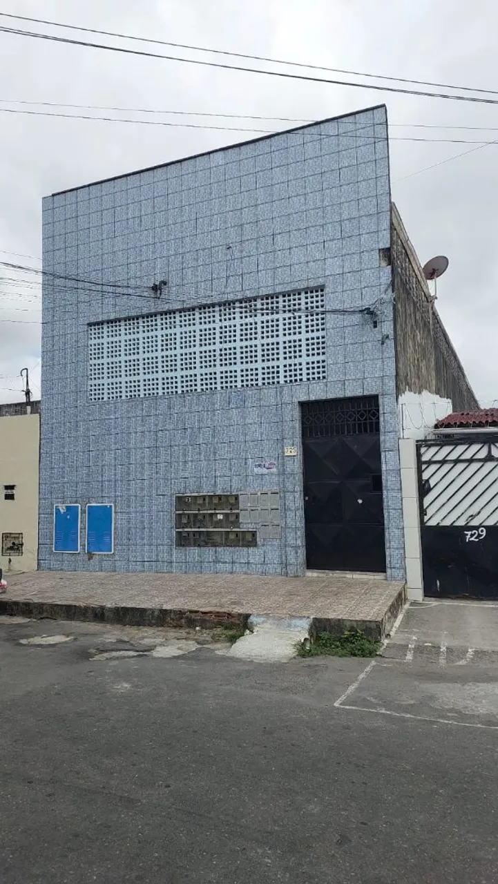 Condomínio FAMILIAR