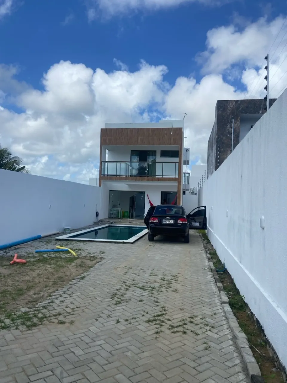Casa em carapibus pra alugar