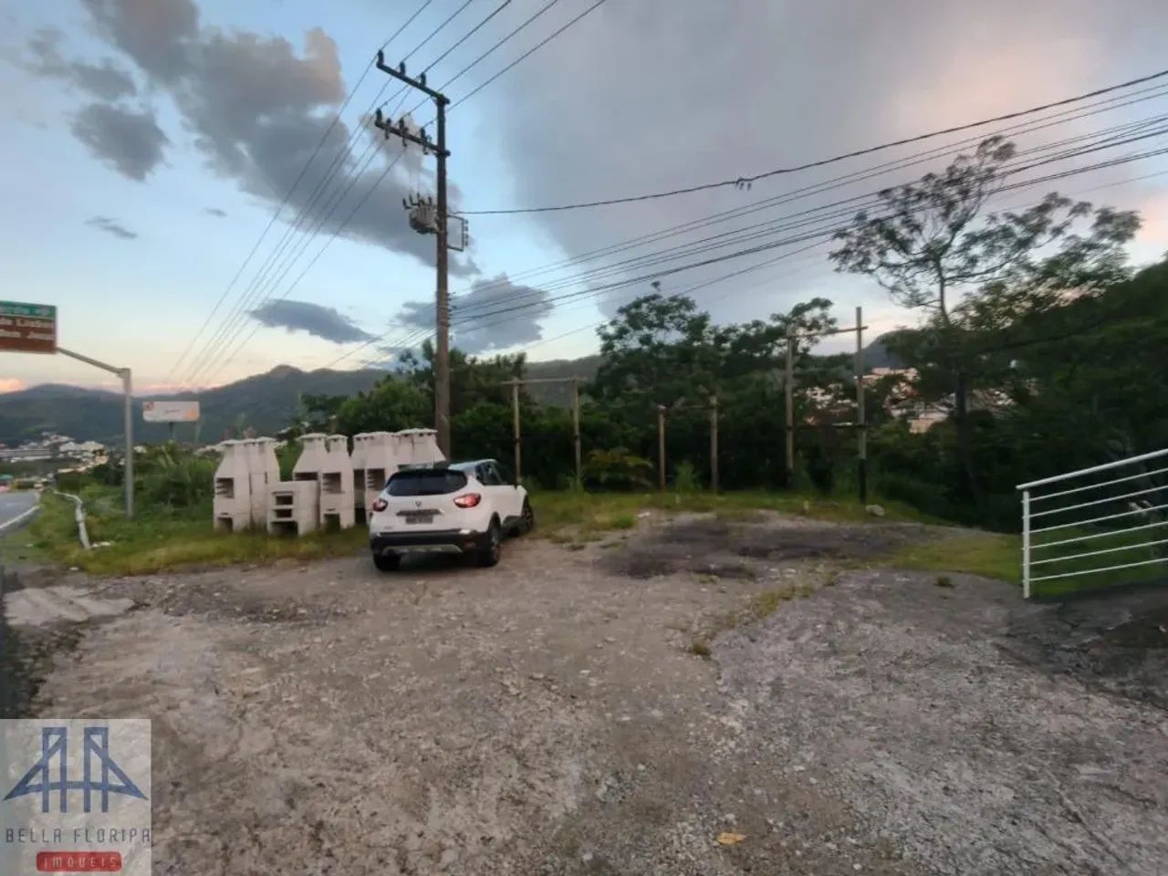 Terreno à venda, 2975 m² por R$ 4.490.000,00 - João Paulo - Florianópolis/SC - Foto 2
