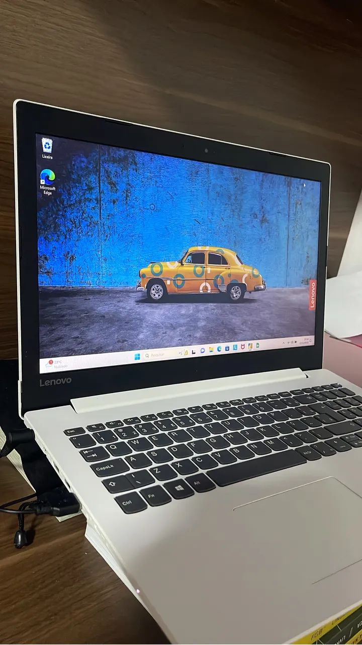 Notebook troco em tablet ou celular - Foto 5
