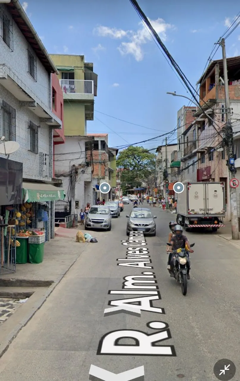 Casa na principal Eng velho de Brotas