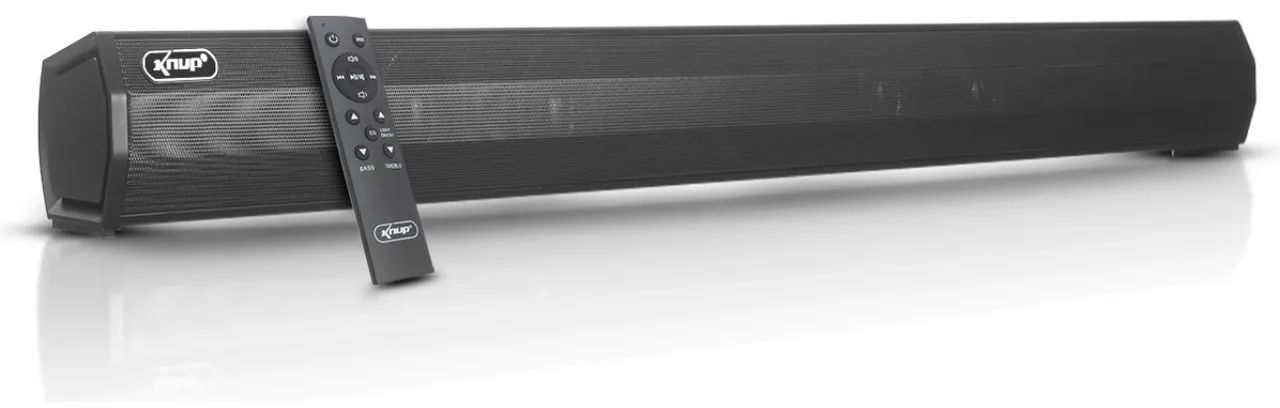 CAIXA DE SOM SOUNDBAR 60W - Foto 5