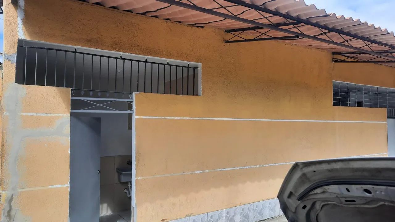 Primeira imagem do imóvel