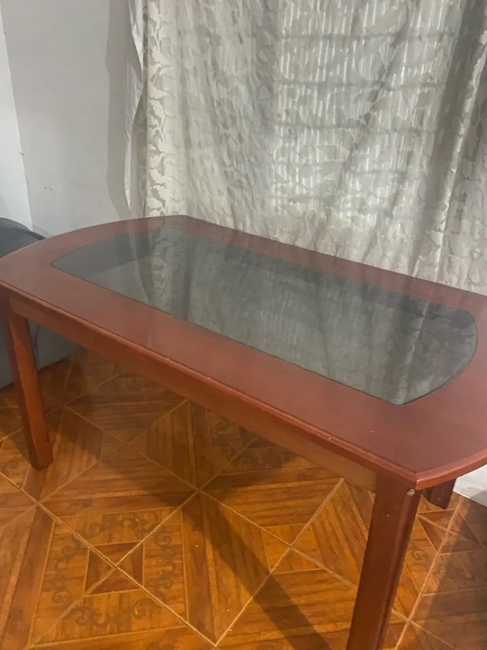 Mesa de Jantar em Madeira - Foto 2