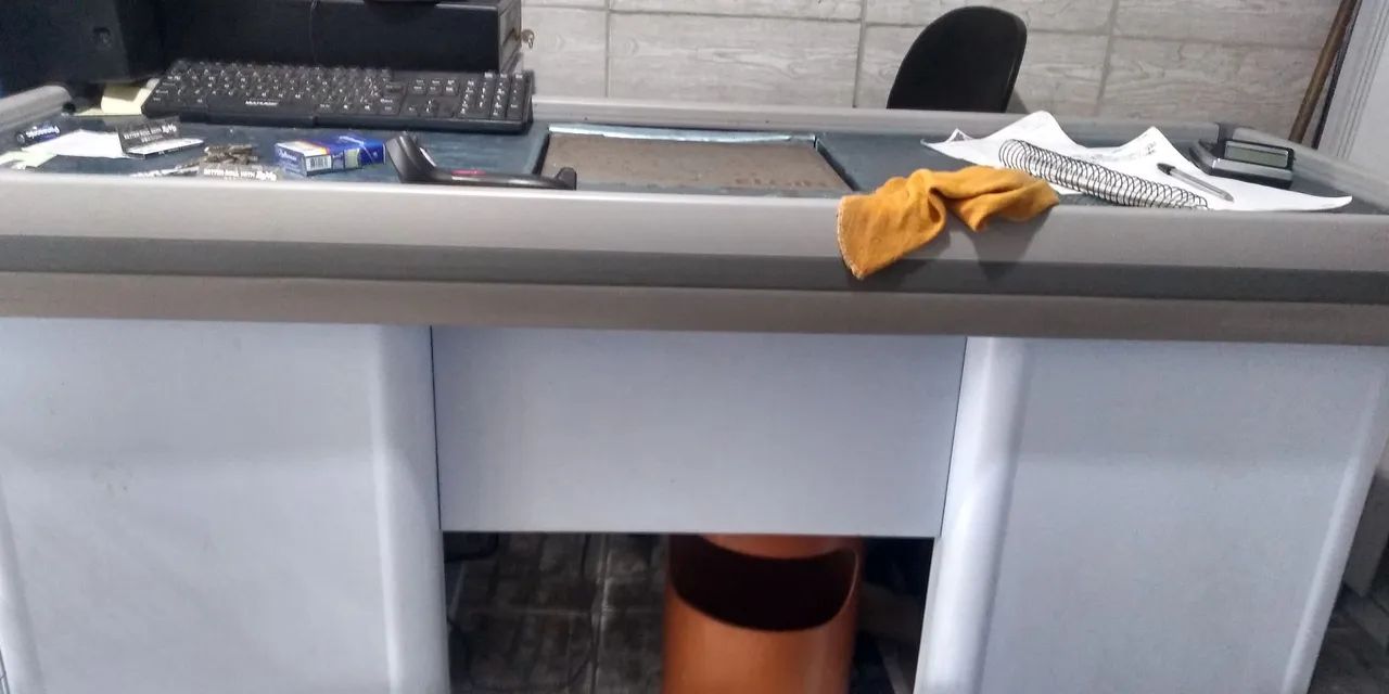 Checkout 1,5m  - Foto 2