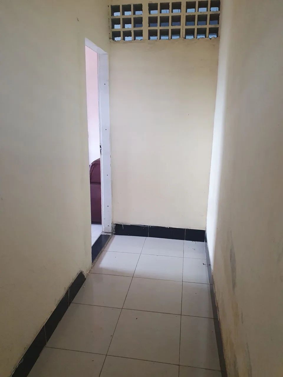 Foto - Serra - Porto Canoa