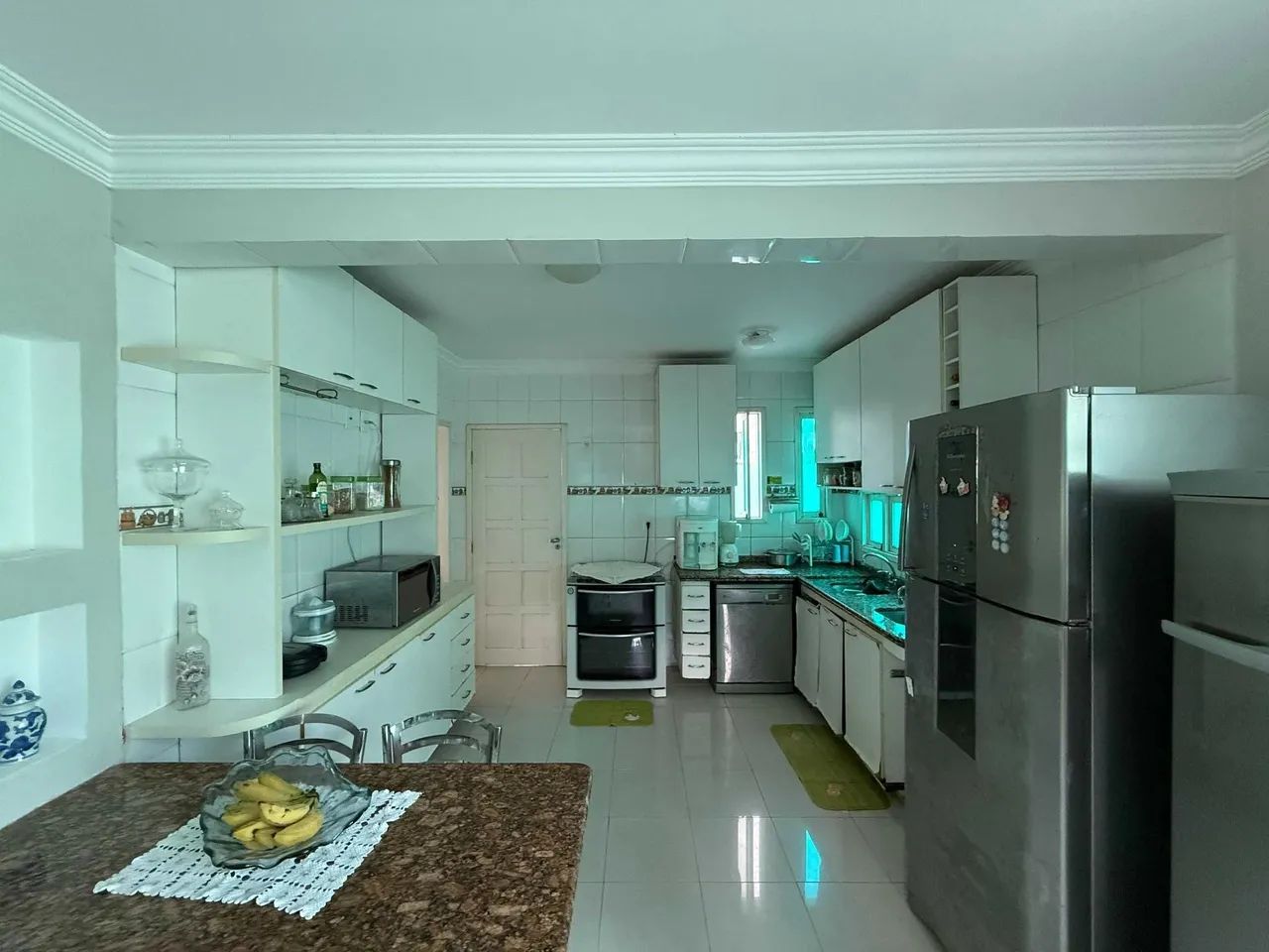 Casa duplex no Condomínio Melício Machado em Aruana, Aracaju/SE - Foto 4