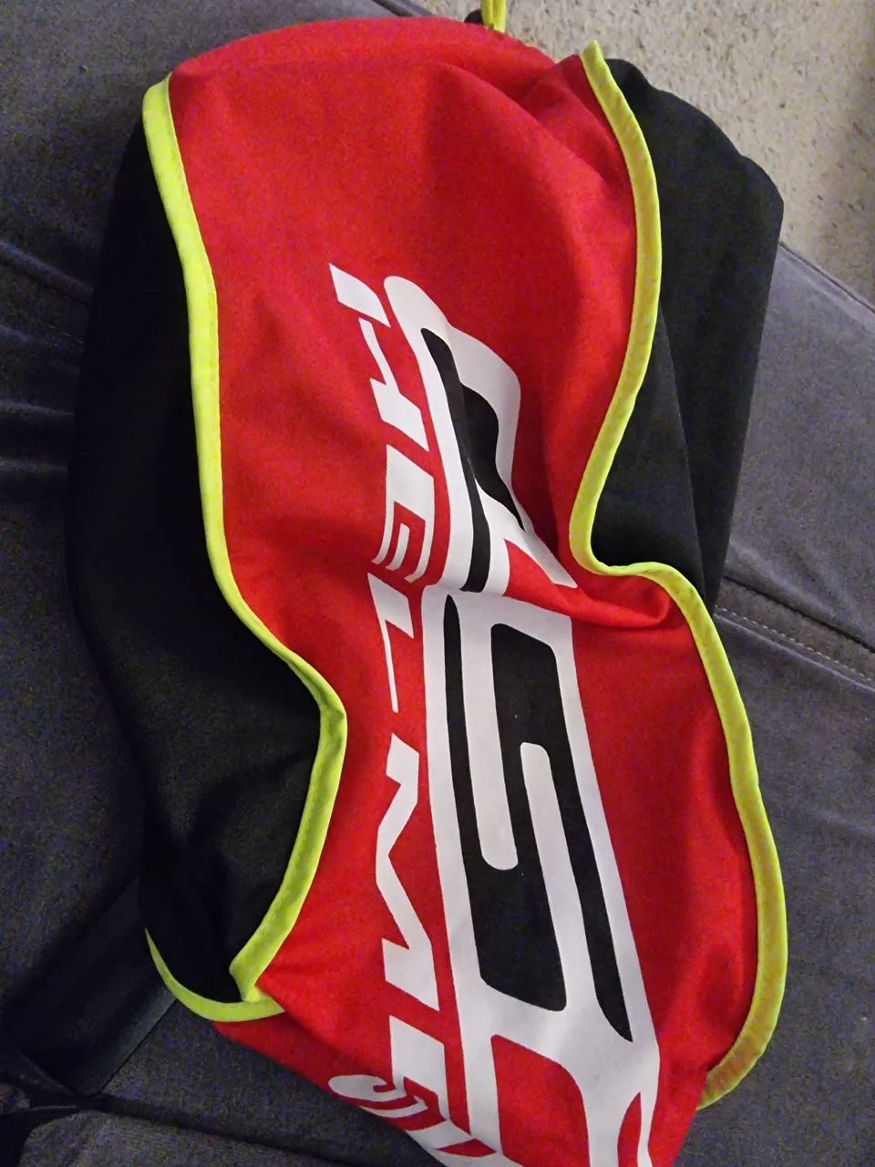 Capacete LS2 Arrow R EVO - Design Moderno - Foto 5