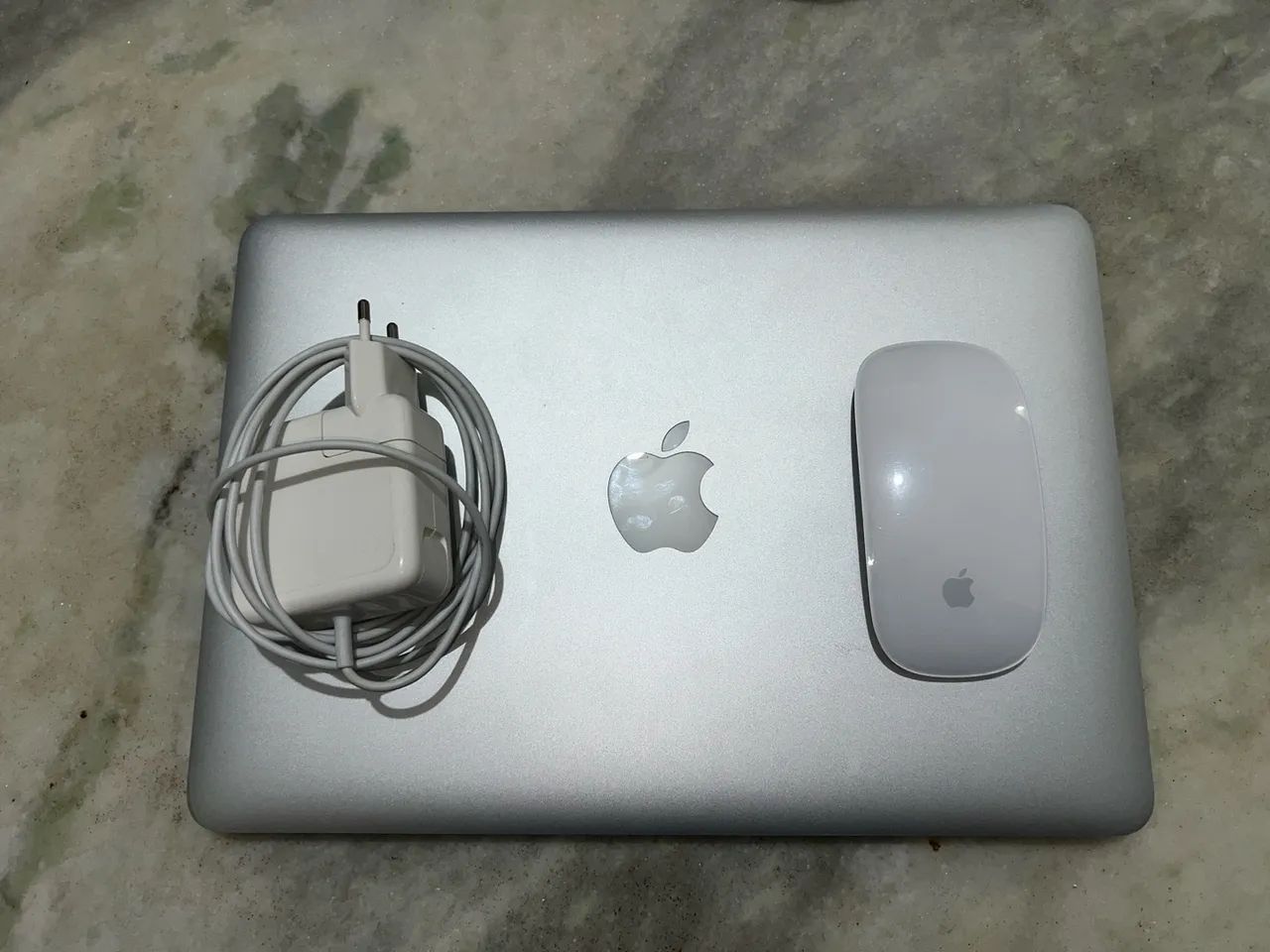 MACBOOK PRO 2015 (Aceito propostas)