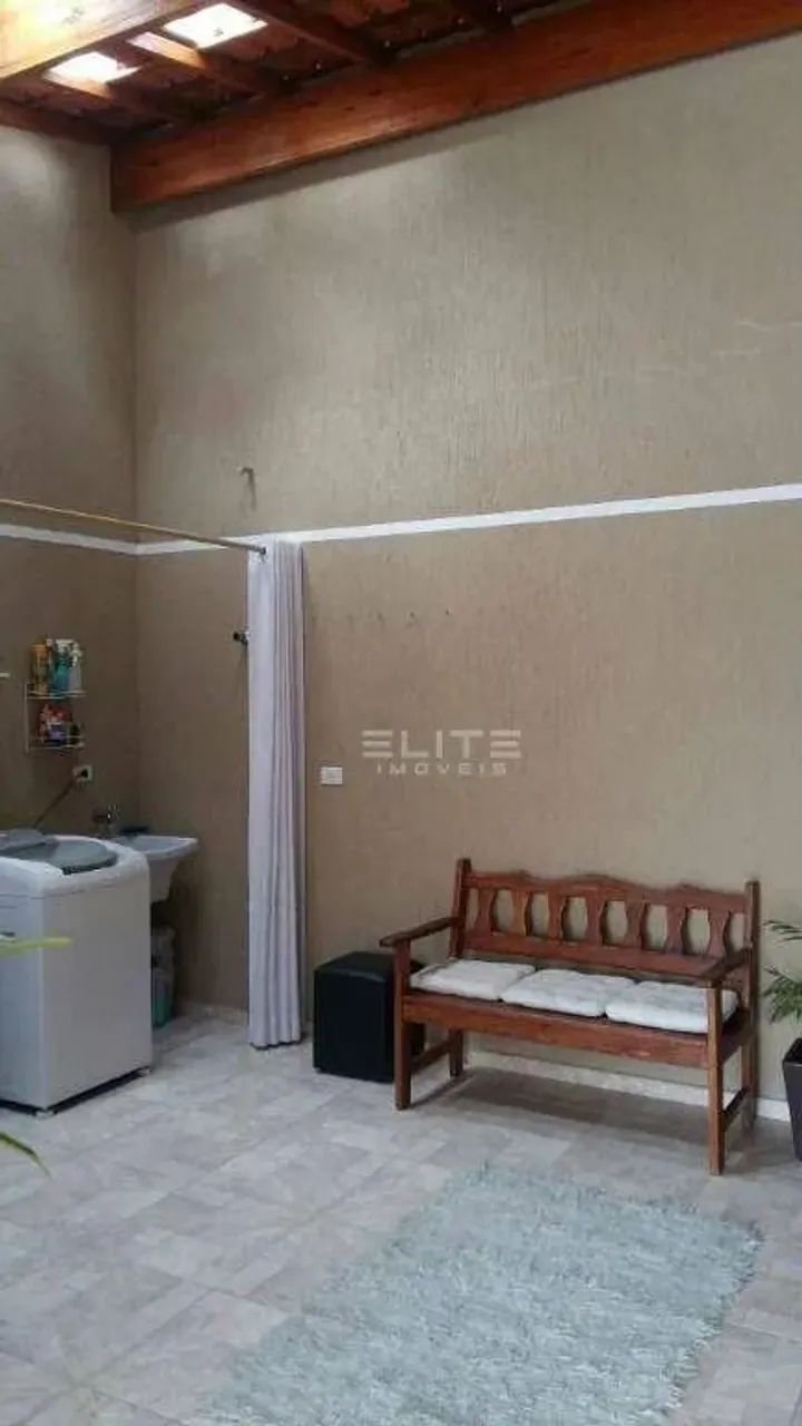 Cobertura com 3 dormitórios 1 suíte à venda, 160 m² por R$ 680.000 - Casa Branca - Santo A - Foto 3