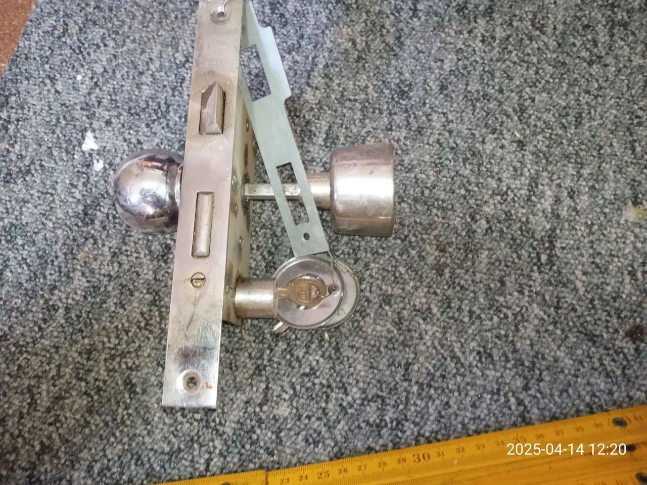 Fechaduras  - Foto 3