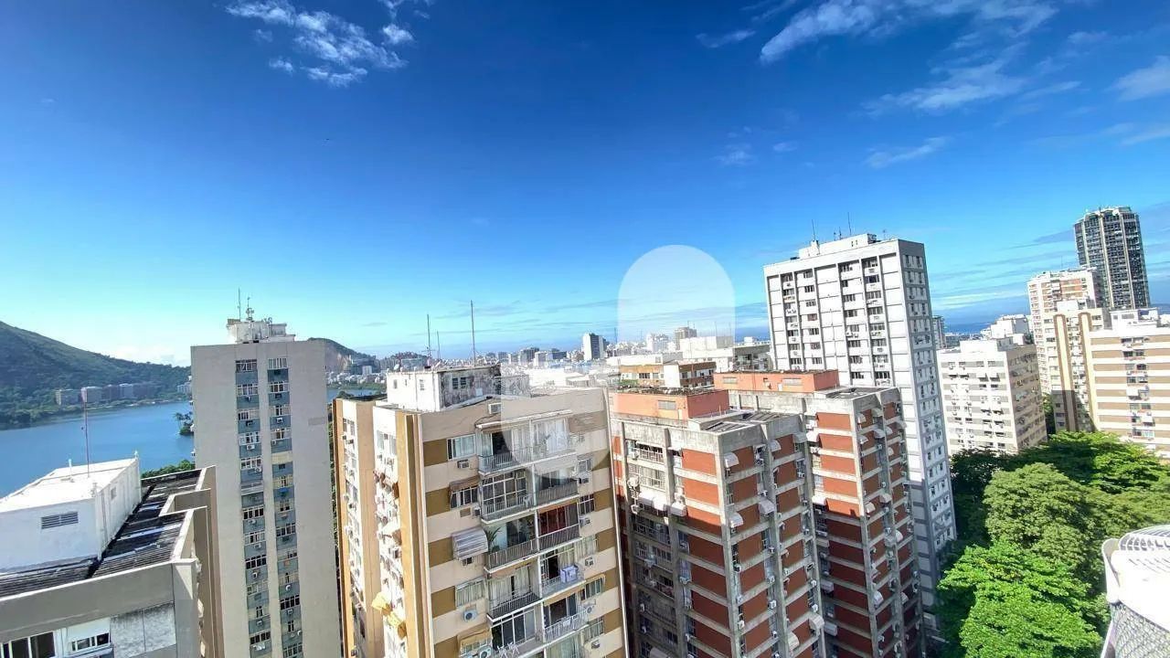 Apartamento com 3 quartos à venda, 87 m² - Leblon - Rio de Janeiro/RJ - Foto 4