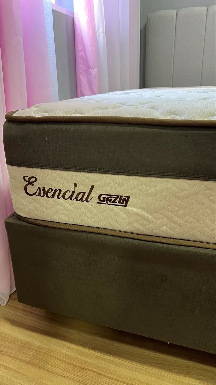 Conjunto box solteiro 64842036981249120