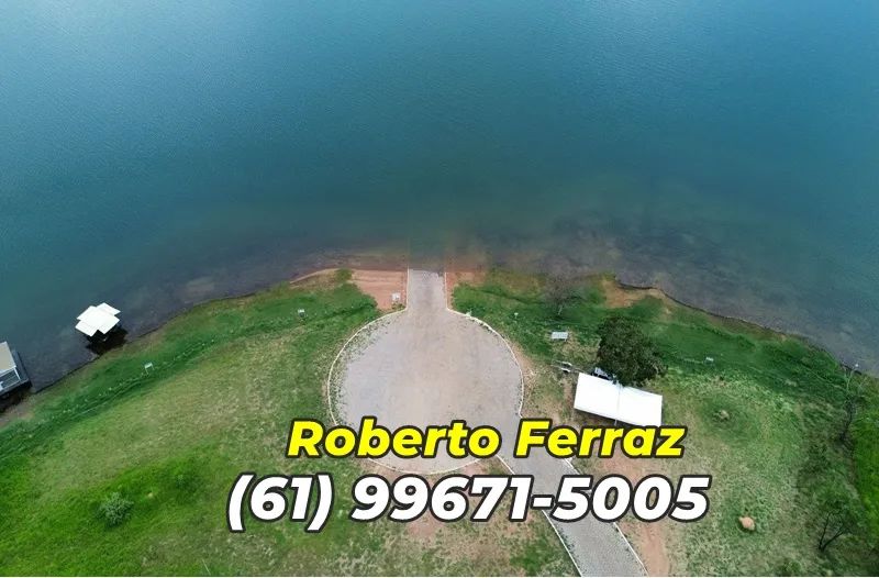 Casa Corumbá IV, no Condomínio Recanto do Sabiá.