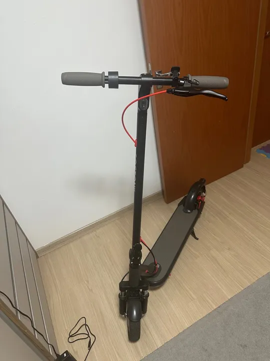 Patinete Elétrico X4 Foston R$ 2.800,00