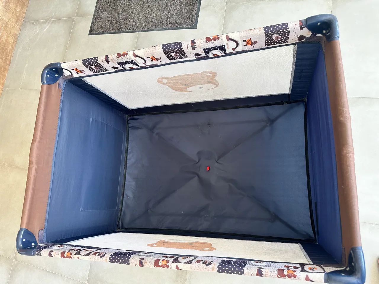 Berço versátil  - Foto 2