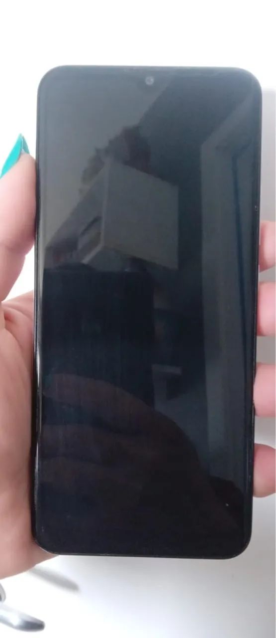 Moto G 30