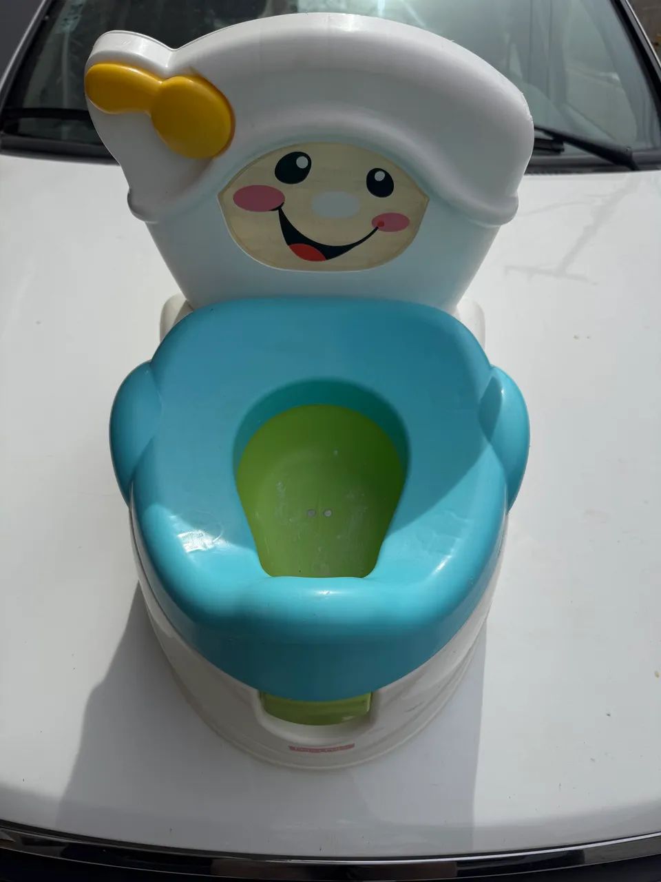 Pinico fisher price - Foto 3