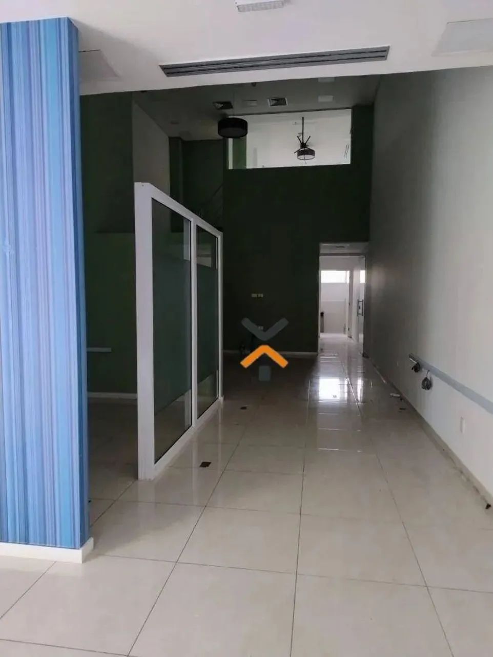 Loja para alugar, 218 m² por R$ 9.439,50/mês - Jardim - Santo André/SP - Foto 5