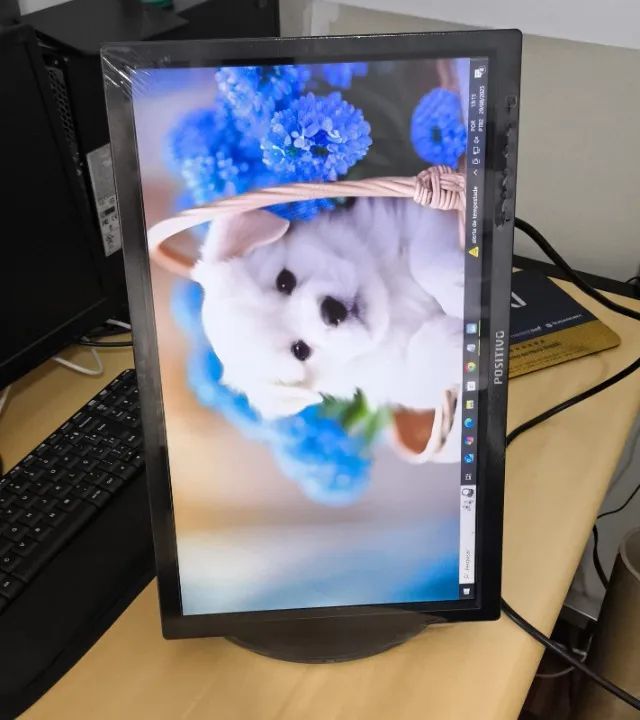 Monitor a partir de 150 reais - Foto 5