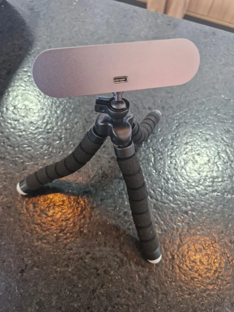 Câmera log profissional  - Foto 2