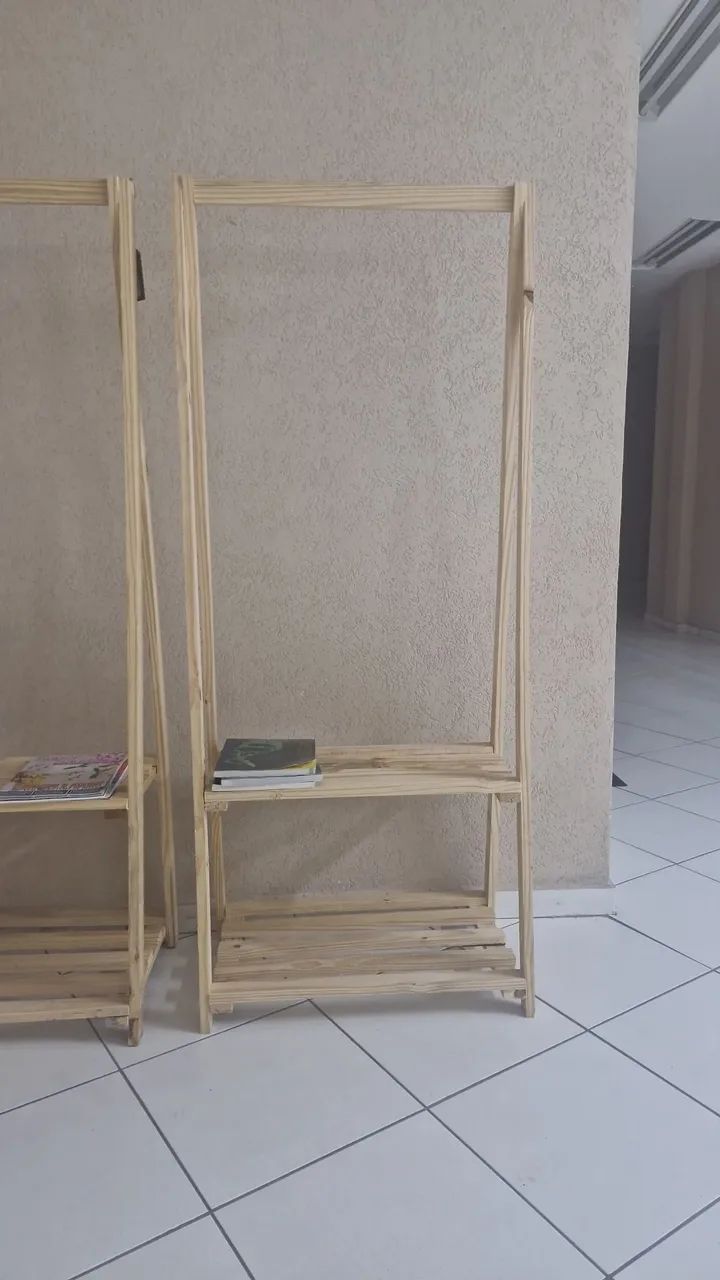 Araras madeira comum  - Foto 2