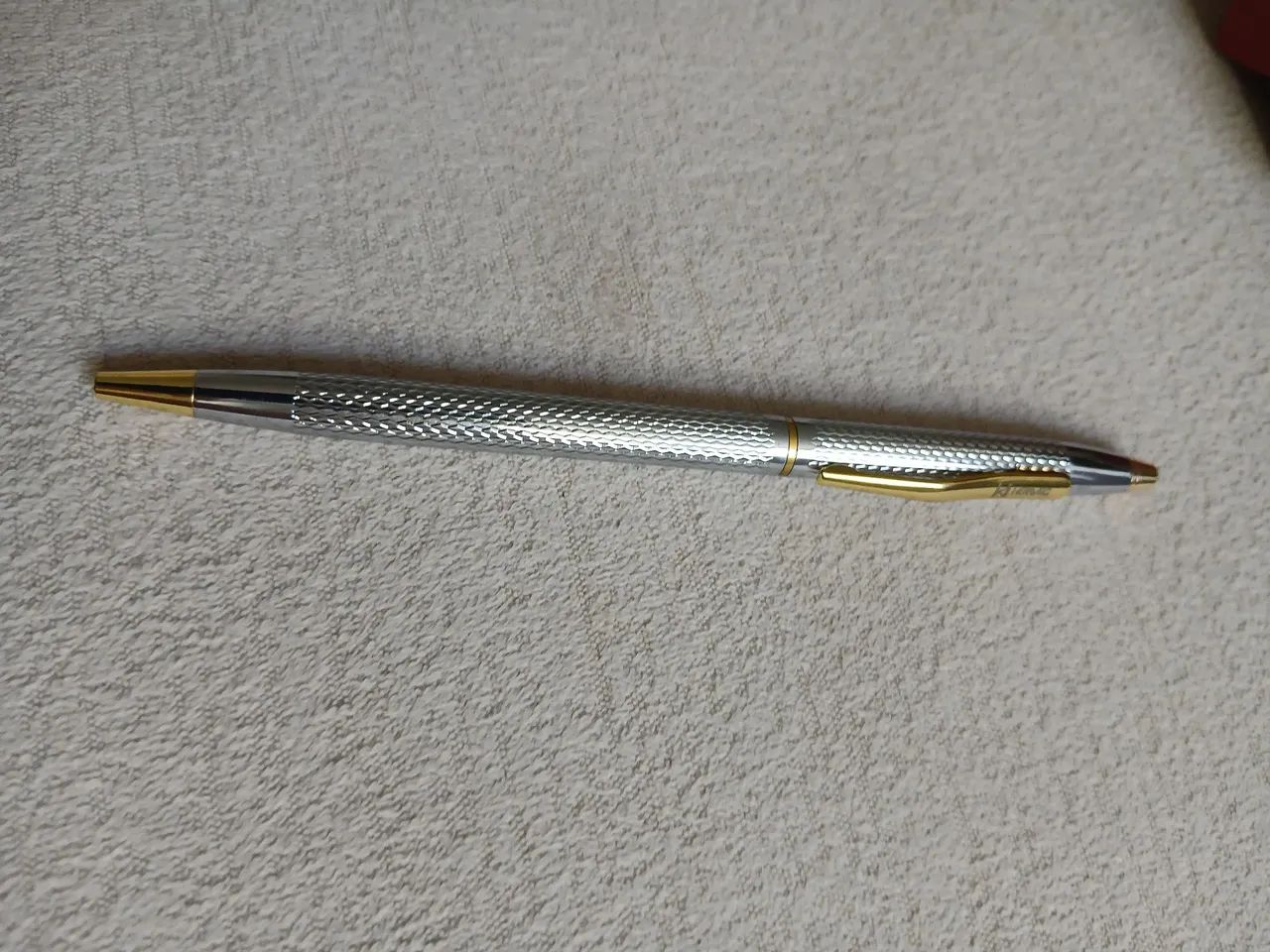 Caneta executiva  - Foto 2