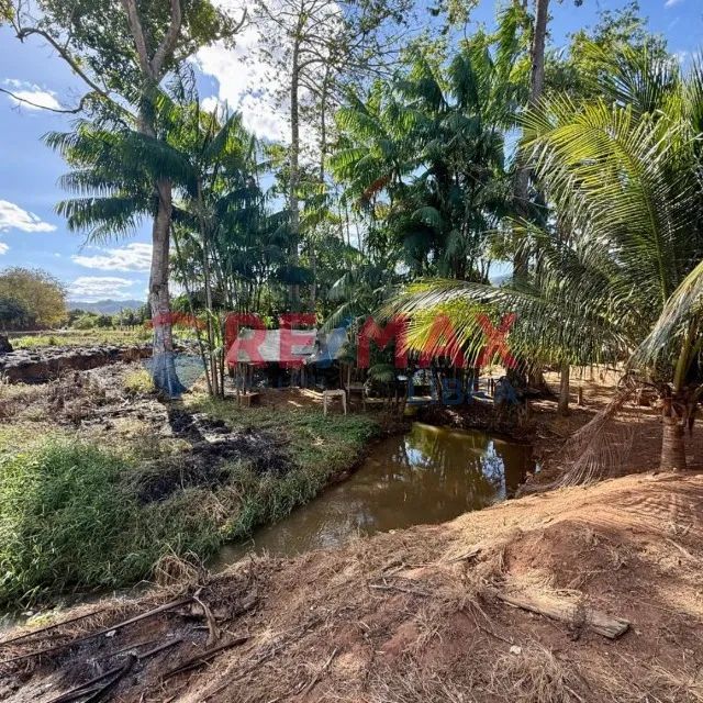 IMOBILIÁRIA LIBRA VENDE CHACARA  - Foto 5