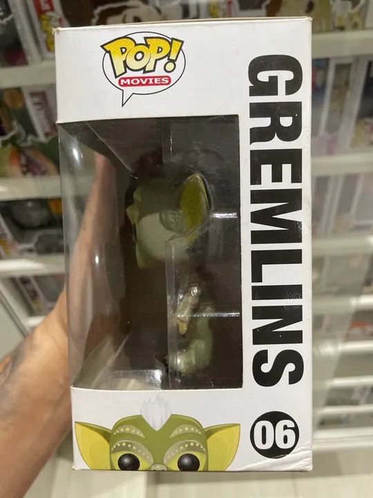 Gremlins Pop Vinyl Figure 06 - Foto 2