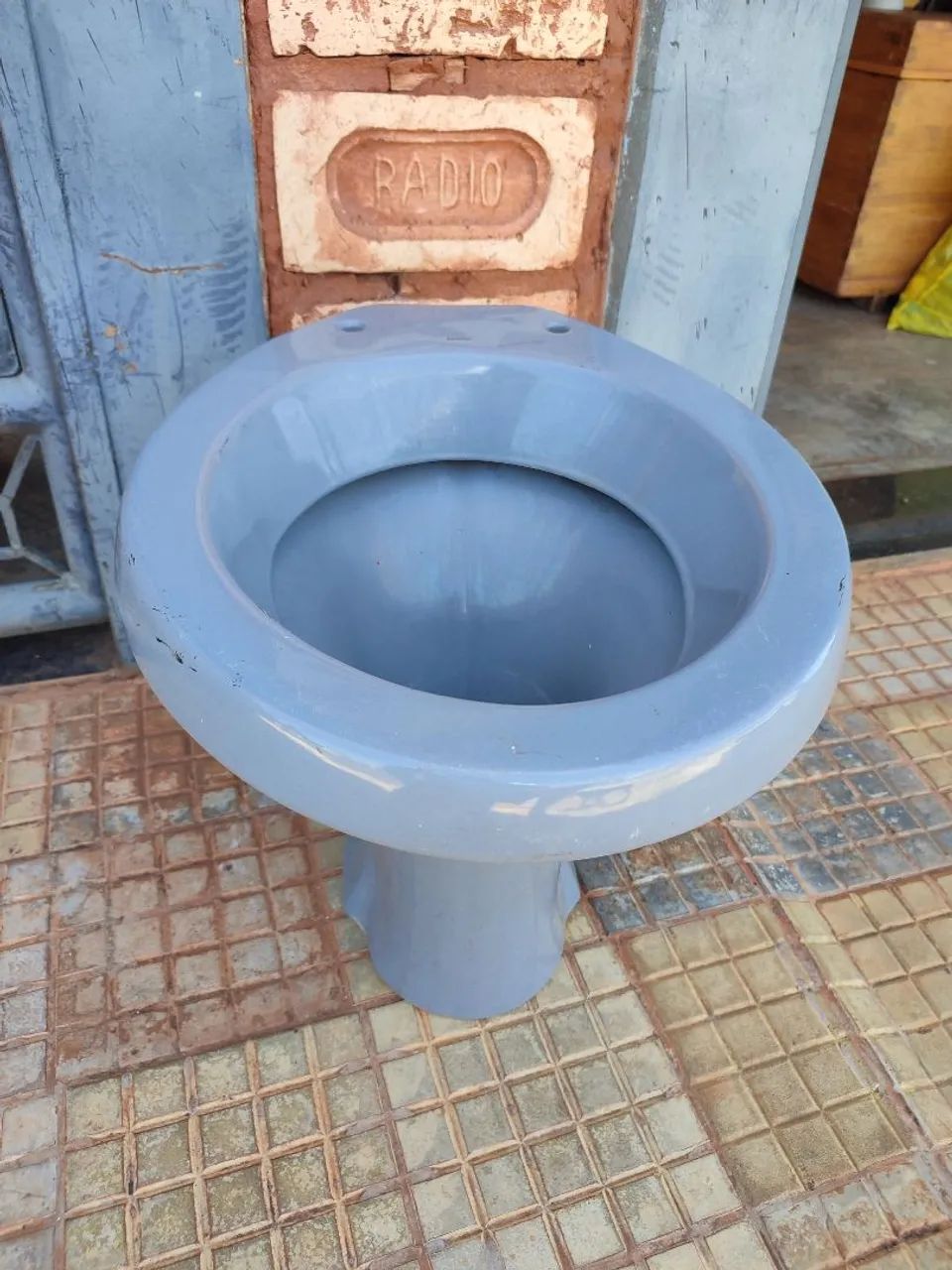 caixa de engraxate antiga 64169232460417120