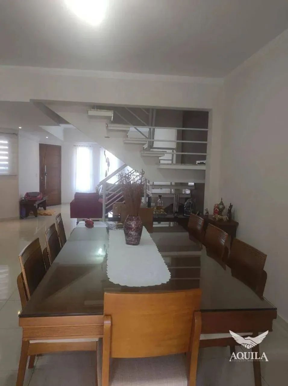 Sobrado 243m² - 3 Suítes - Piscina Aquecida - Condomínio Vila Inglesa - Sorocaba / SP - Foto 5