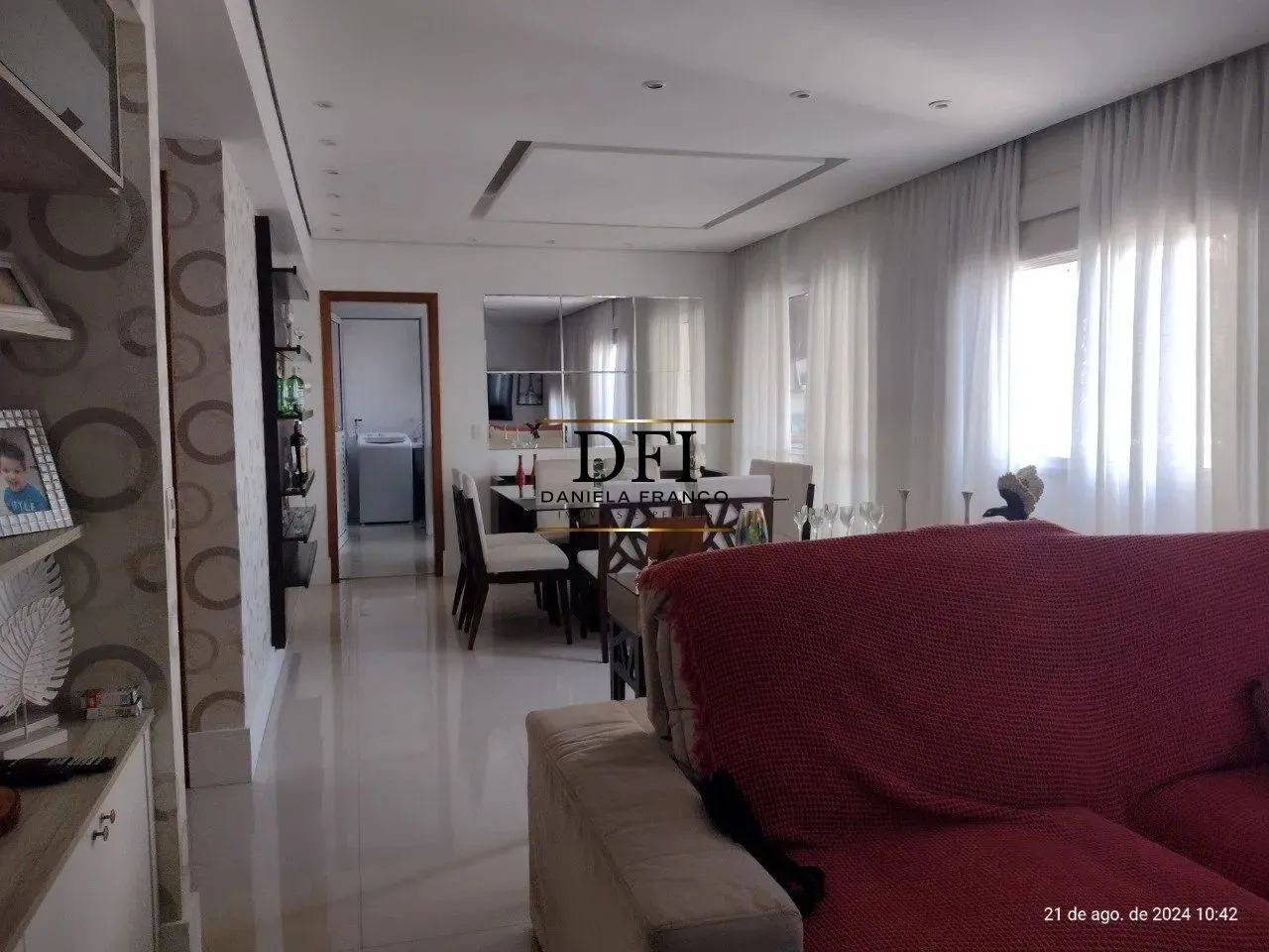 Mairarê - Apartamento com 2 suítes à venda, 106 m² - Jardim Arpoador - São Paulo/SP - Foto 2