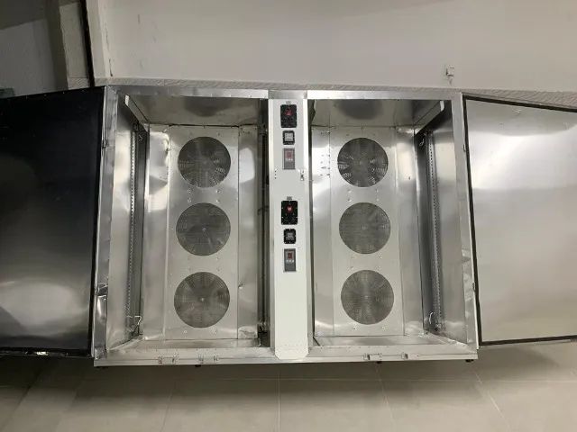 Desidratadora Pleno Sol Carcara 60 - Foto 2