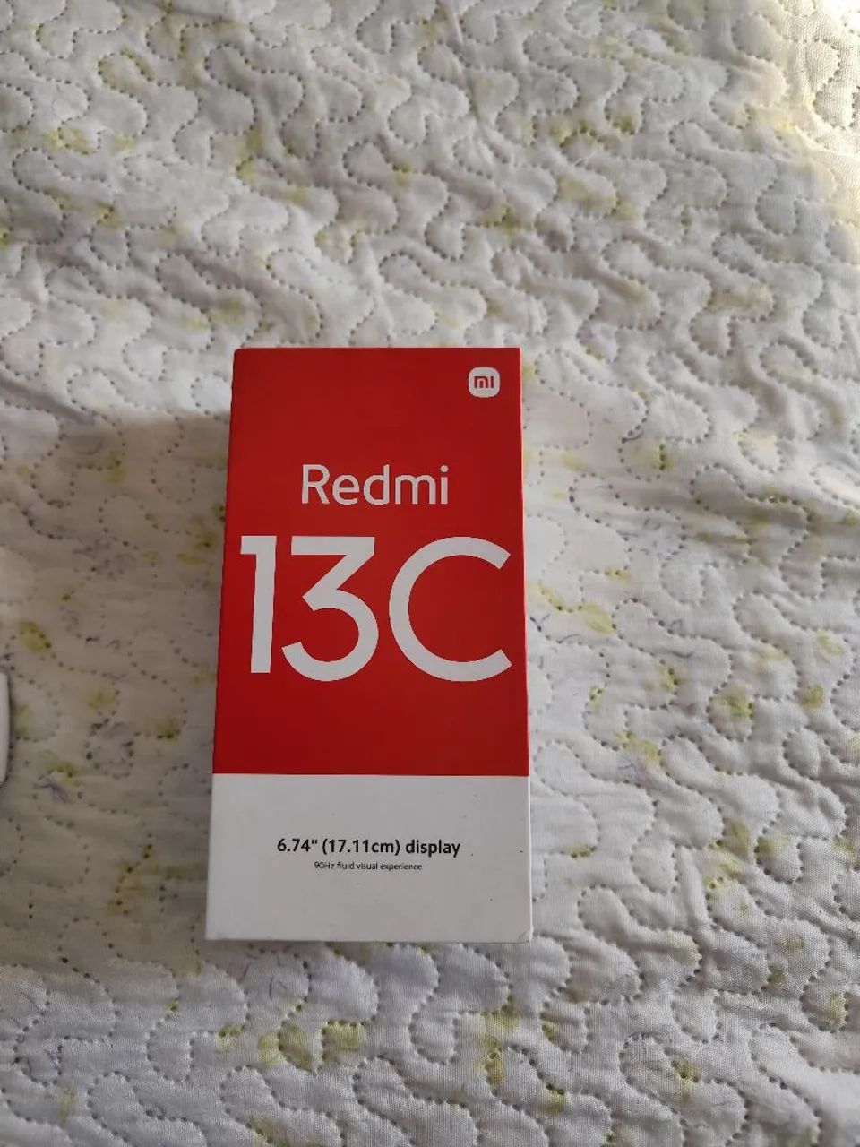 Redmi 13C 512G - Foto 4