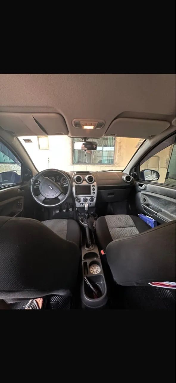 Fiesta rocam 1.6 - Foto 2