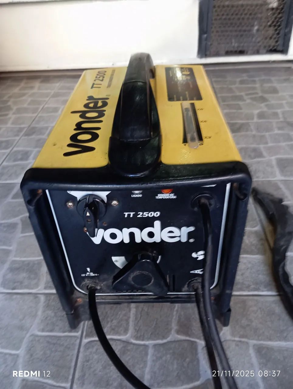 TT 2500 Welding Machine64842827159939124