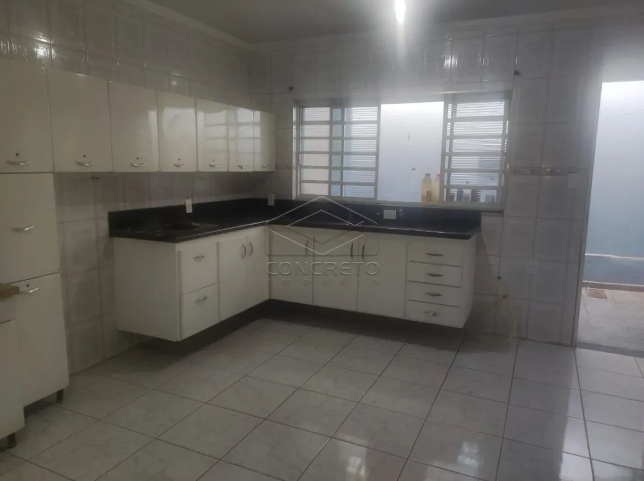 Casa Padrão em Jaú - Foto 5