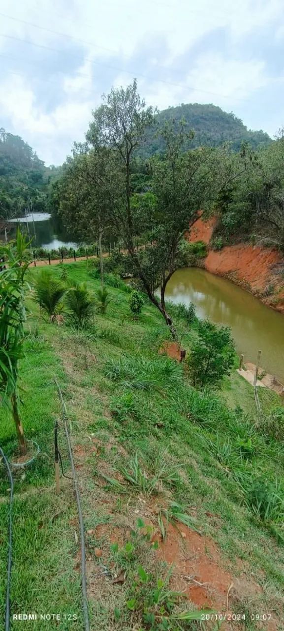 Sítio em Alto da Penha Fundão  - Foto 4