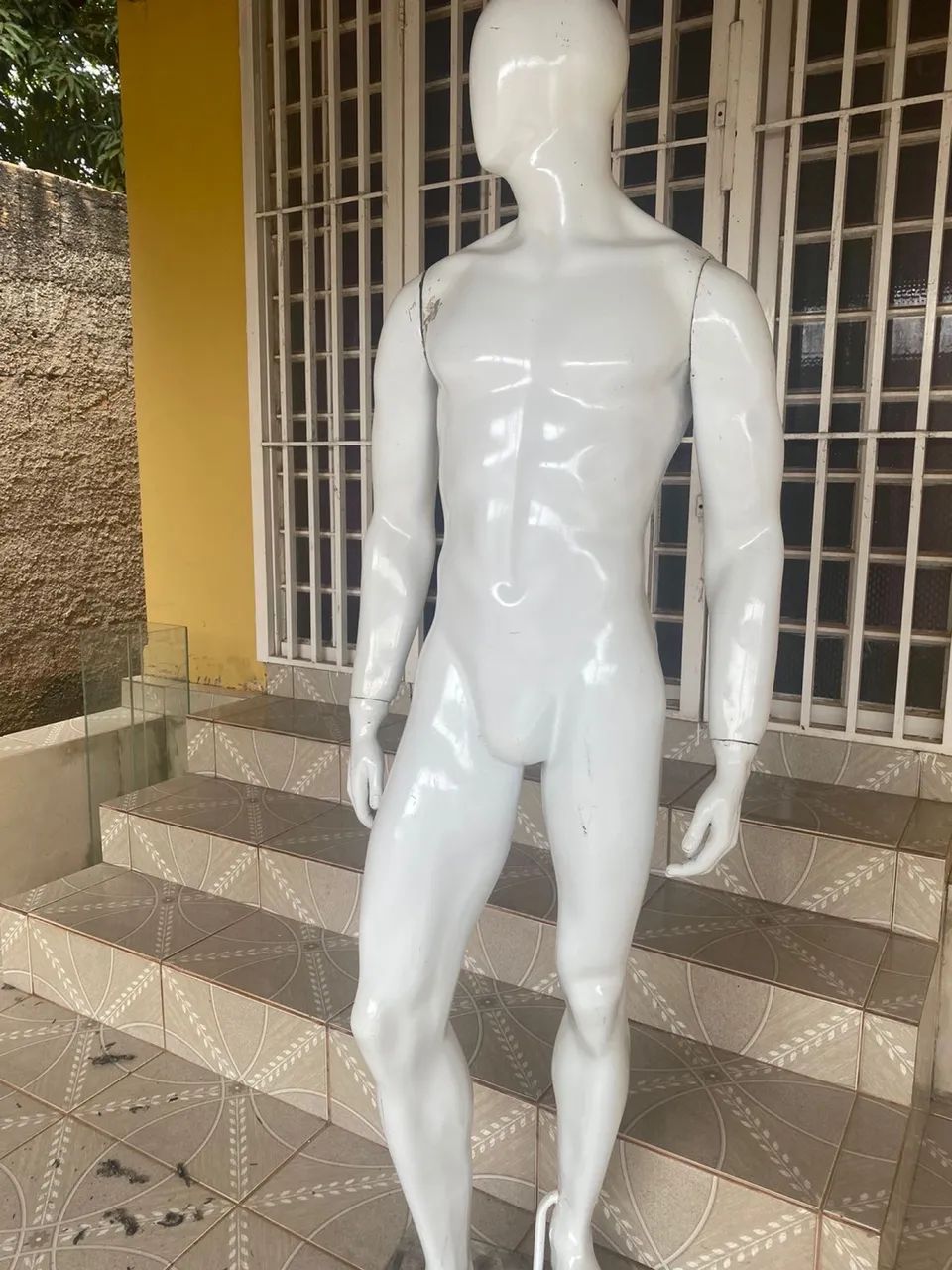 Manequim 