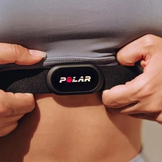 Polar H10 HR Sensor