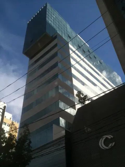 Sala/Conjunto para aluguel possui 45 metros quadrados em Savassi - Belo Horizonte - Minas 