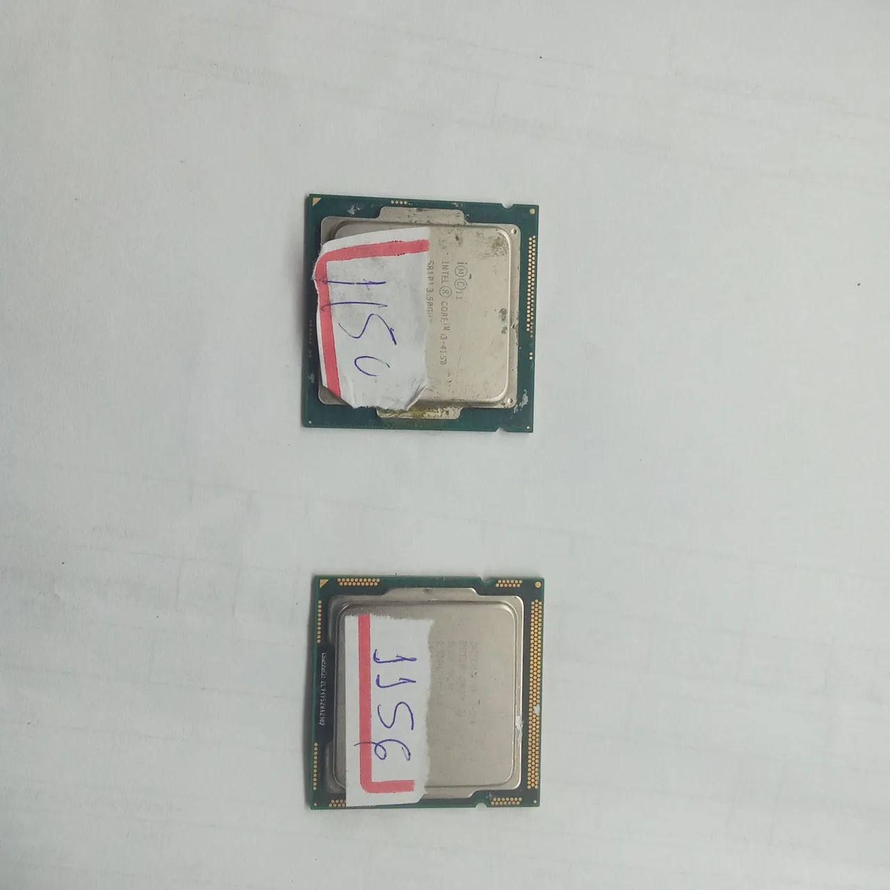 Processador i3.  Sókete 1150 e sókete 1156 - Foto 3