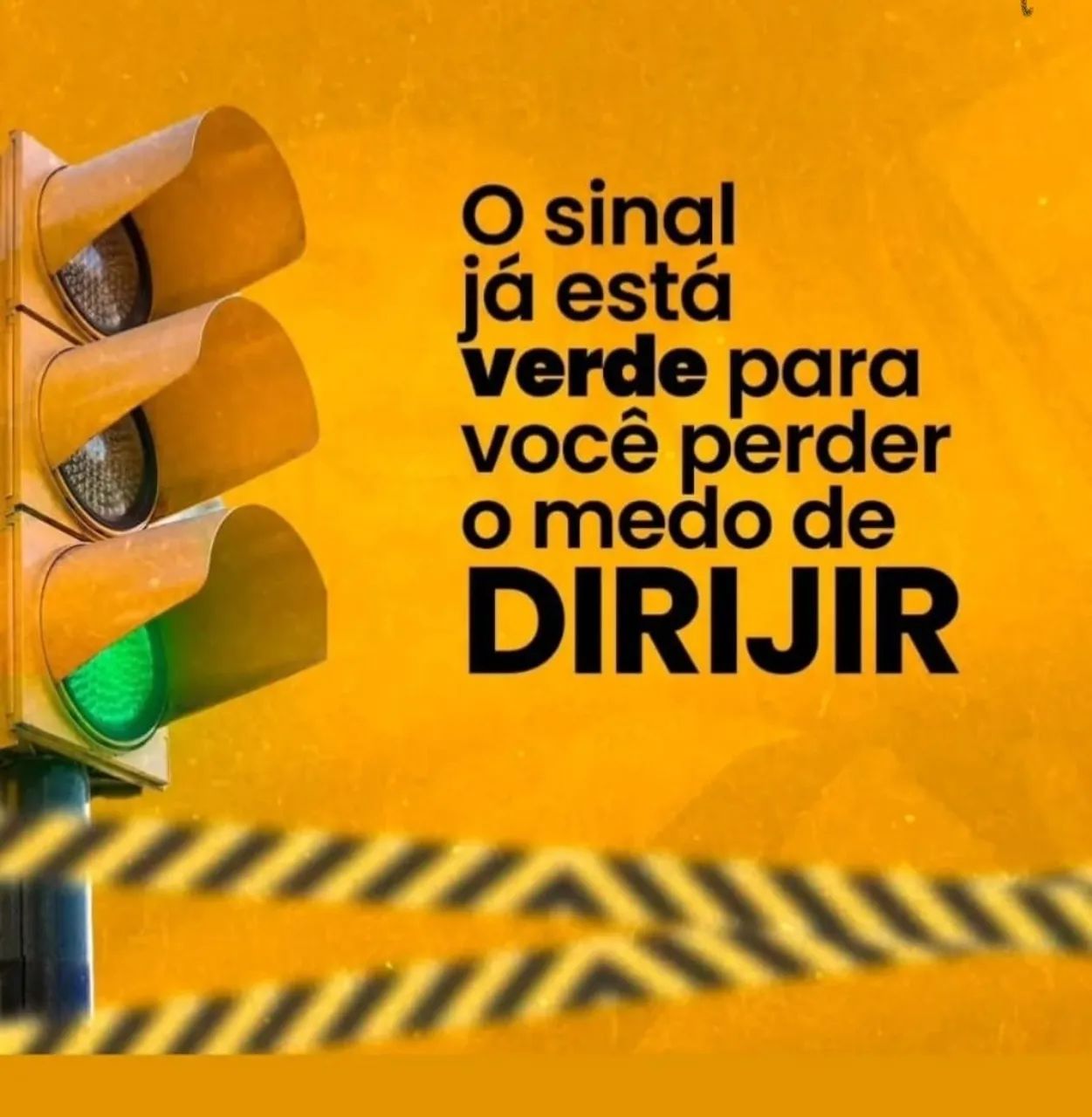 AULAS DE DIREÇÃO PARA HABILITADOS  - Foto 2