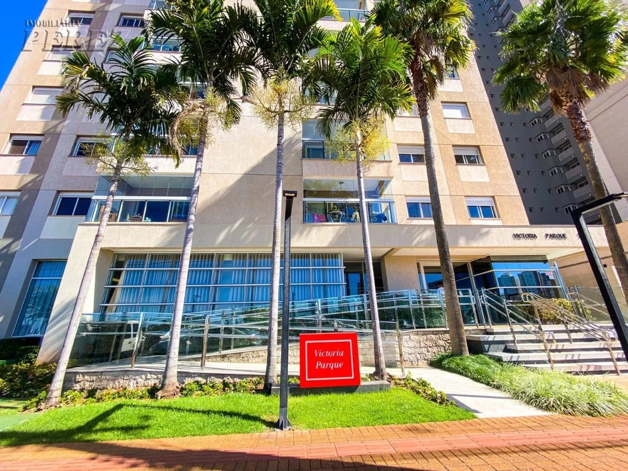 A Imobiliária Perez oferece a você mais uma ótima oportunidade de apartamento para locação