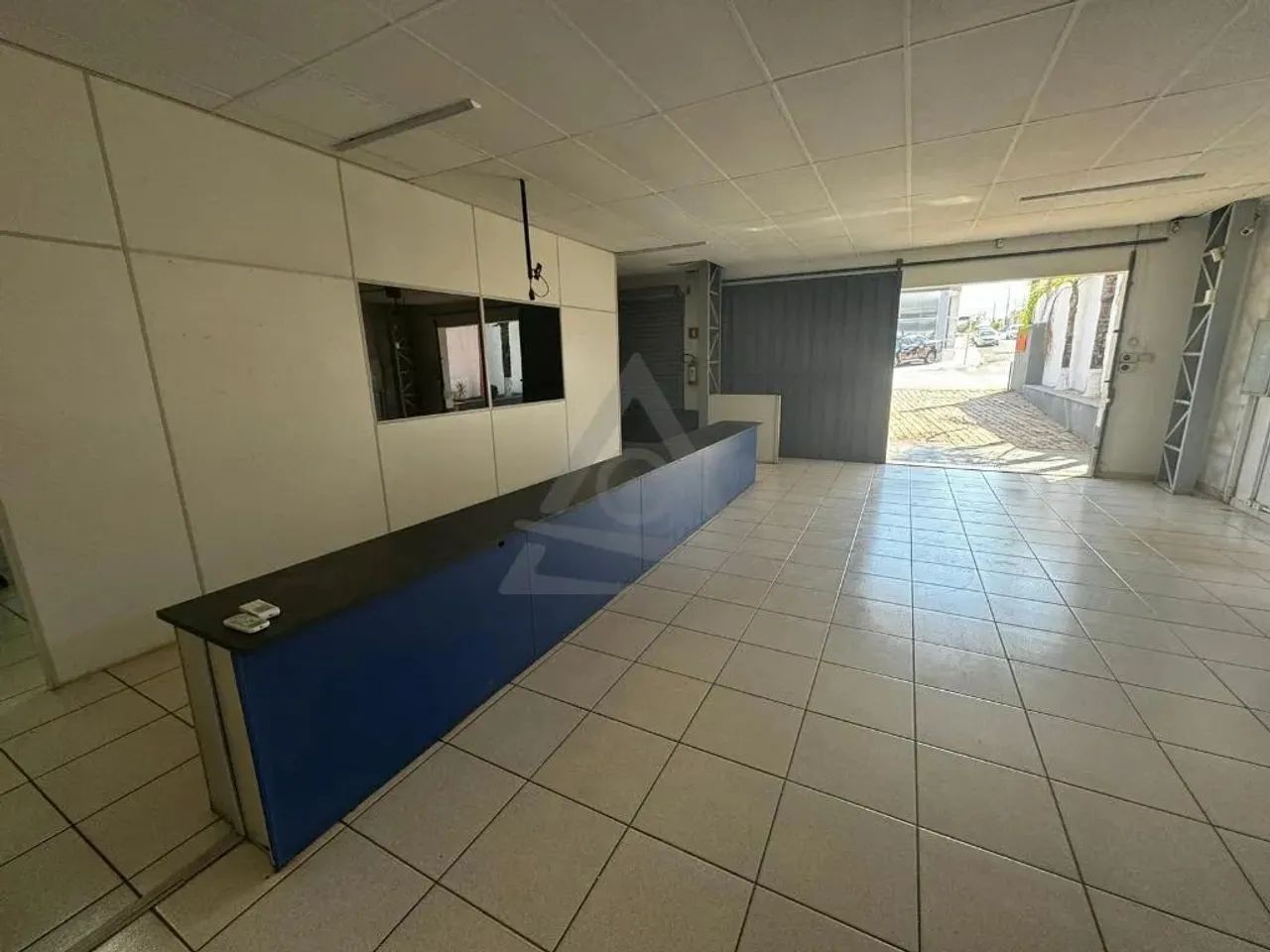 Galpão à venda em Mogi Mirim, Jardim Áurea, com 974 m² - Foto 4