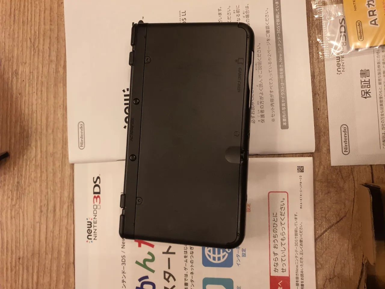 New Nintendo 3DS - 64gb - Preto - Foto 3