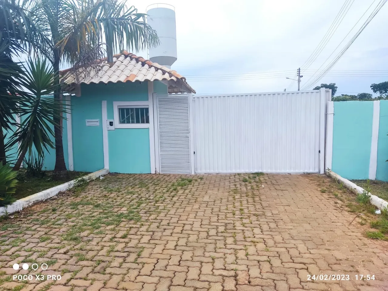(Aceito carro) Terreno às margens da DF 250/ próximo ao balão da fazenda velha.
