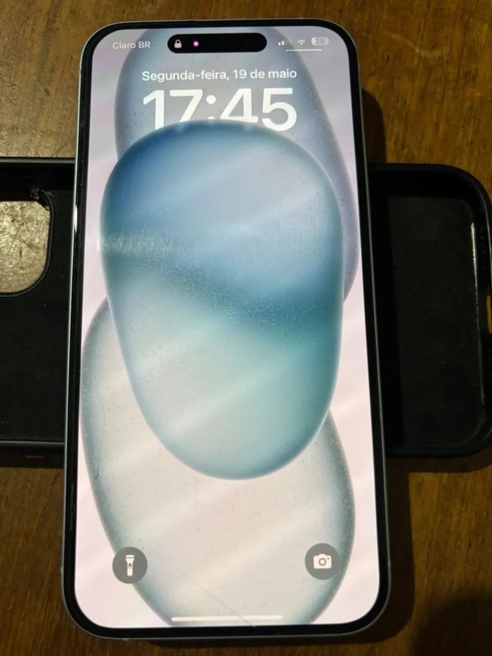 iPhone 15 Plus