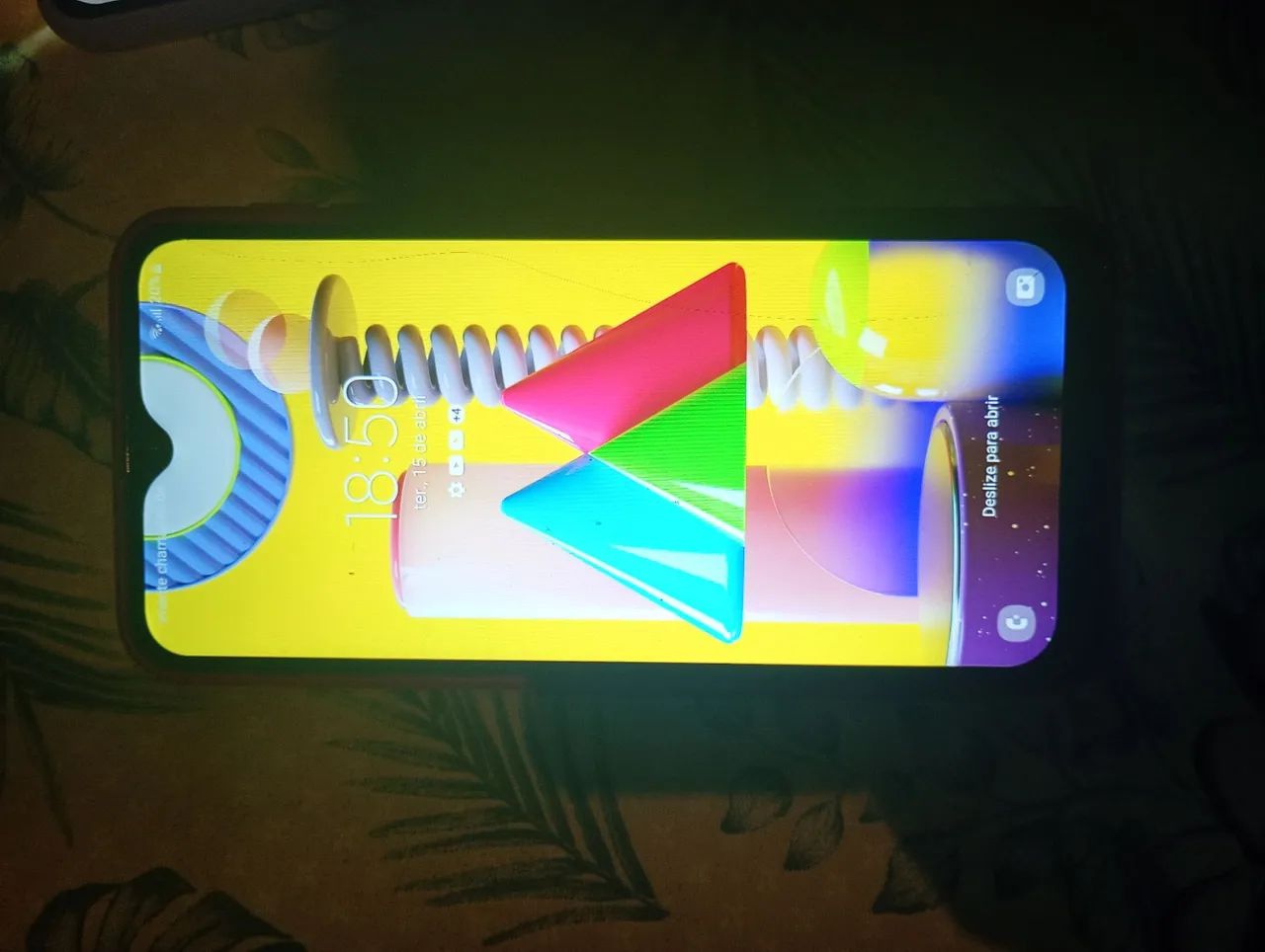 Samsung m31